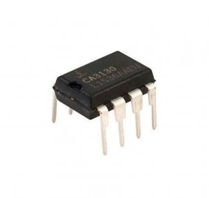 Amplificateur opérationnel CA3130